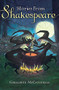 Stories from Shakespeare - 9781510101456 by Geraldine McCaughrean, 9781510101456