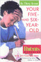 Your Five- and Six-Year-Old (As They Grow) by The Editors of Parents Magazine, Marge Kennedy, Sally Lee, 9780312264192