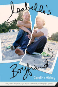 Isabelle's Boyfriend by Caroline Hickey, 9780312602734