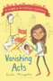 Vanishing Acts - 9781599909813 by Leslie Margolis, 9781599909813