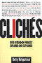 Cliches (Over 1500 Phrases Explored and Explained) by Betty Kirkpatrick, 9780312198442