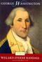 George Washington (A Life) - 9780805059922 by Willard Sterne Randall, 9780805059922