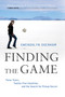 Finding the Game (Three Years, Twenty-five Countries, and the Search for Pickup Soccer) by Gwendolyn Oxenham, 9781250002044