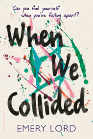 When We Collided - 9781681192031 by Emery Lord, 9781681192031