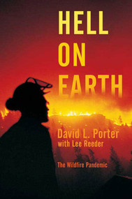 Hell on Earth (The Wildfire Pandemic) by David L. Porter, Lee Reeder, 9780765322203