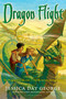 Dragon Flight by Jessica Day George, 9781599903590