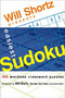 Will Shortz Presents Easiest Sudoku (100 Wordless Crossword Puzzles) by Will Shortz, Will Shortz, 9780312345600