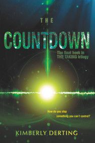 The Countdown - 9780062293671 by Kimberly Derting, 9780062293671
