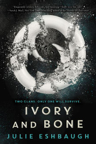 Ivory and Bone - 9780062399267 by Julie Eshbaugh, 9780062399267