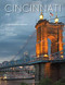 Cincinnati, OH II by J. Miles Wolf, 9781934907528