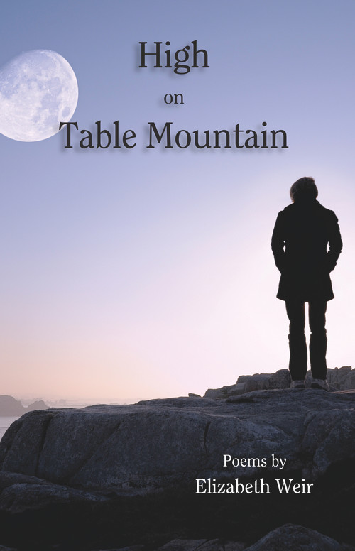 High on Table Mountain by Elizabeth Weir, 9781682010198