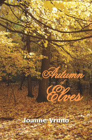 Autumn of Elves by Joanne Vruno, 9780878397976