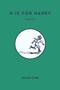 H Is for Harry by Susan Sink, 9781682010181