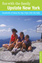 Fun with the Family Upstate New York (Hundreds of Ideas for Day Trips with the Kids) by Mary Lynn Blanks, 9780762754083