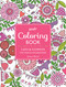 Posh Adult Coloring Book: Cats and Flowers for Fun & Relaxation by Susan Black, 9781449481995
