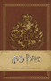 Harry Potter: Hogwarts Ruled Pocket Journal (Miniature Edition) by Insight Editions, 9781683830351