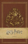 Harry Potter: Hogwarts Ruled Pocket Journal (Miniature Edition) by Insight Editions, 9781683830351