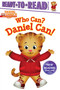 Who Can? Daniel Can! - 9781481495196 by Maggie Testa, Jason Fruchter, 9781481495196
