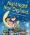 Night-Night New England by Katherine Sully, Helen Poole, 9781492647720