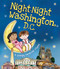 Night-Night Washington, D.C. by Katherine Sully, Helen Poole, 9781492647737