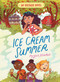 Ice Cream Summer - 9781481490474 by Megan Atwood, Natalie Andrewson, 9781481490474