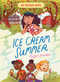 Ice Cream Summer - 9781481490474 by Megan Atwood, Natalie Andrewson, 9781481490474