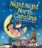 Night-Night North Carolina by Katherine Sully, Helen Poole, 9781492647782