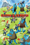 Gnome-a-geddon by K. A. Holt, Colin Jack, 9781481478458