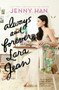 Always and Forever, Lara Jean by Jenny Han, 9781481430487