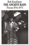 The Ancient Rain, Poems 1956-1978 by Bob Kaufman, 9780811208017