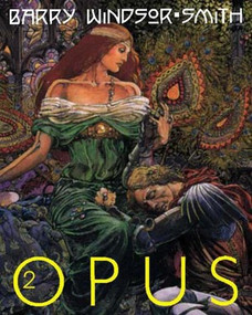 Barry Windsor-Smith (Opus) - 9781560973935 by Barry Windsor-Smith, 9781560973935