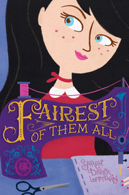 Fairest of Them All - 9781481451291 by Sarah Darer Littman, 9781481451291
