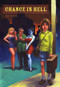 Chance in Hell by Gilbert Hernandez, 9781560978336