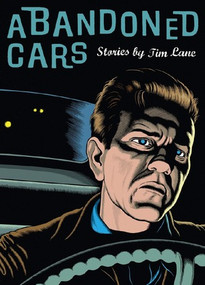 Abandoned Cars - 9781560979180 by Tim Lane, 9781560979180