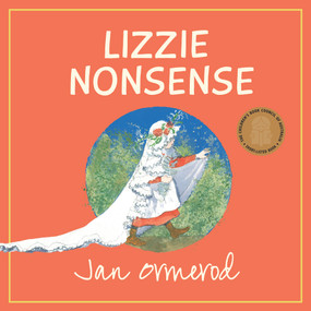 Lizzie Nonsense by Jan Ormerod, Jan Ormerod, 9781742976785