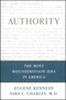 Authority by Eugene Kennedy, Sarah C. Charles, 9781501181085
