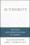 Authority by Eugene Kennedy, Sarah C. Charles, 9781501181085