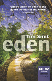 Eden (Updated 15th Anniversary Edition) by Tim Smit, 9781909513075