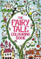 The Fairy Tale Colouring Book by Rachel Cloyne, 9781780552521