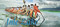 Inle Lake (South West Shan State) by Caroline Courtauld, 9789622178663