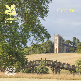 Croome (National Trust Guide) by National Trust, 9781843595977