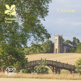 Croome (National Trust Guide) by National Trust, 9781843595977