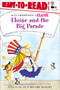 Eloise and the Big Parade - 9781481488198 by Kay Thompson, Hilary Knight, Lisa McClatchy, Tammie Lyon, 9781481488198