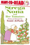 Strega Nona and Her Tomatoes - 9781481481342 by Tomie dePaola, Tomie dePaola, 9781481481342
