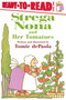 Strega Nona and Her Tomatoes (Ready-to-Read Level 1) - 9781481481342 by Tomie dePaola, Tomie dePaola, 9781481481342