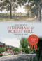 Sydenham and Forest Hill Through Time by Steve Grindlay, 9781445634920