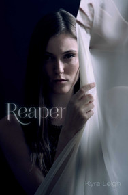 Reaper - 9781481471961 by Kyra Leigh, 9781481471961