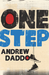One Step by Andrew Daddo, 9780143573616