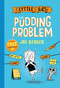 The Pudding Problem by Joe Berger, Joe Berger, 9781481470834