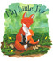 My Little Fox by Rick Chrustowski, Rick Chrustowski, 9781481469616